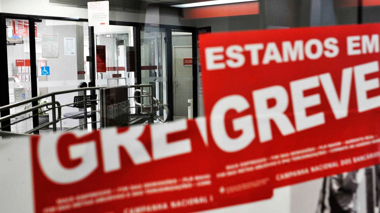 Greve Geral