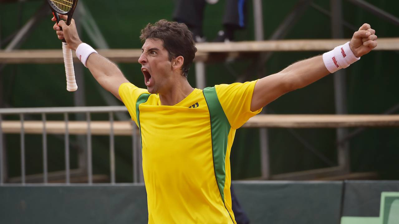 Thomaz Bellucci