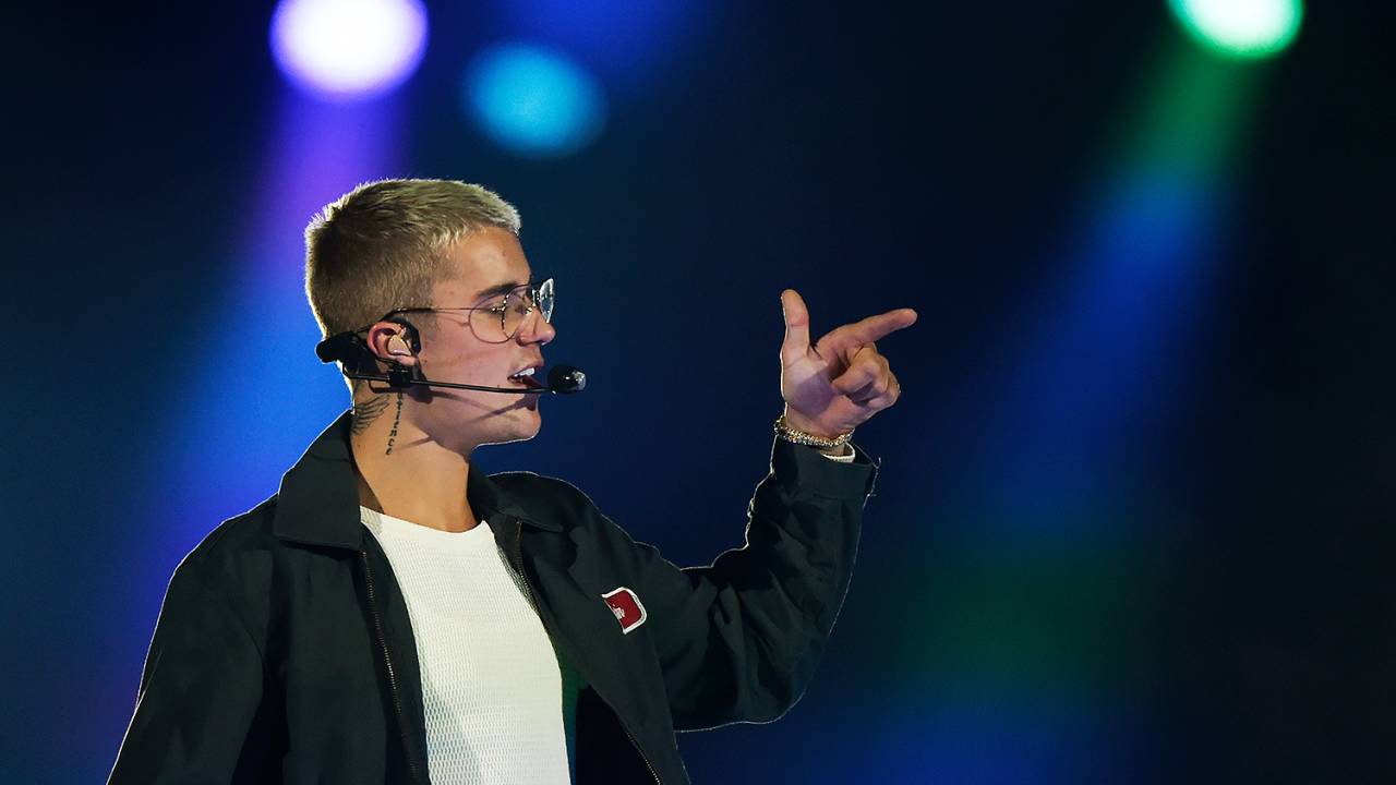 Justin Bieber