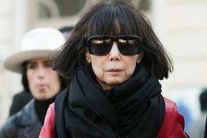 Rei Kawakubo