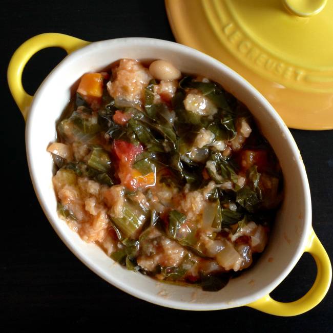 ribollita