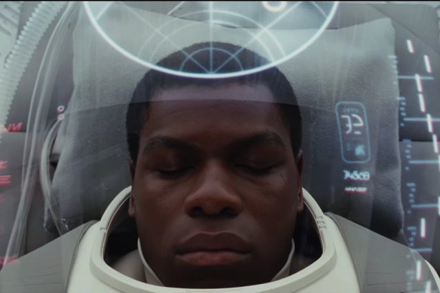 Star Wars: Os Últimos Jedi Star Wars: Os Últimos Jedi