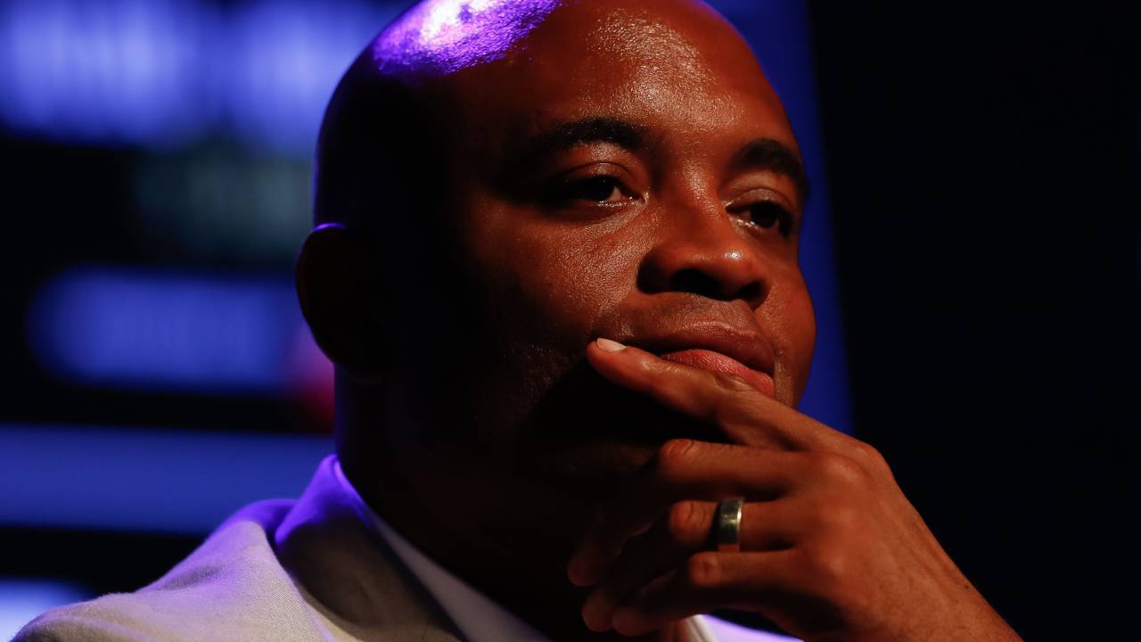 Anderson Silva