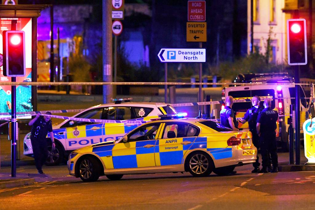 Estado Islâmico assume autoria de ataque terrorista em Manchester