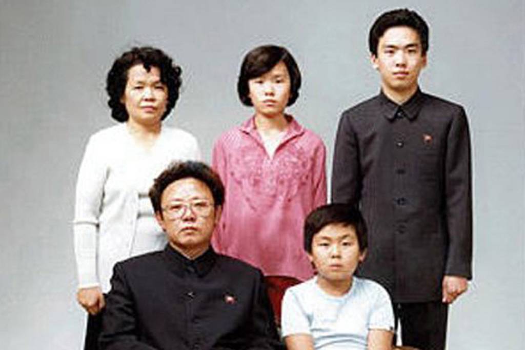Quem é quem na família Kim, o núcleo de poder da Coreia do Norte