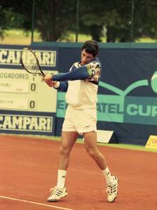 Gustavo Kuerten