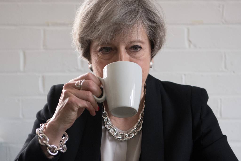 Reino Unido se prepara para eleição que moldará o Brexit