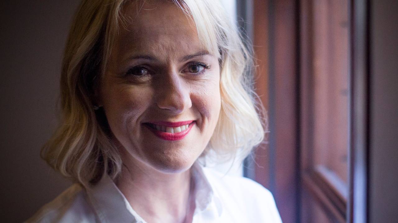 Jojo Moyes