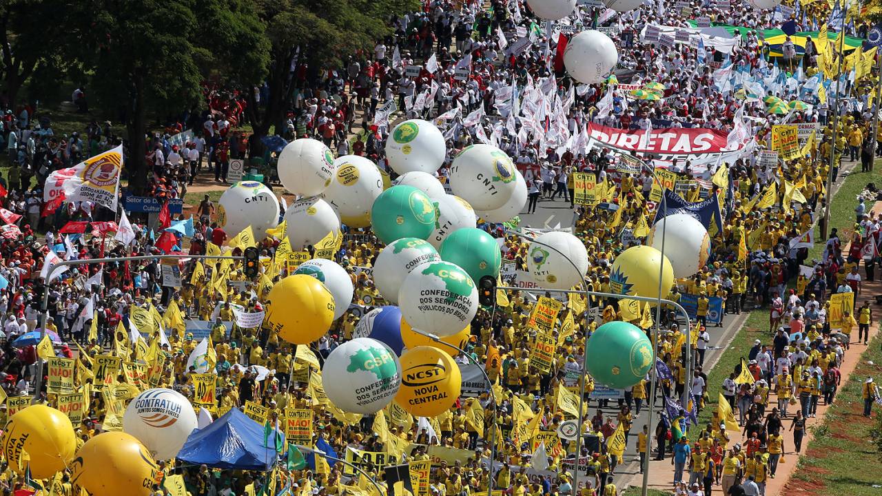 Fora Temer