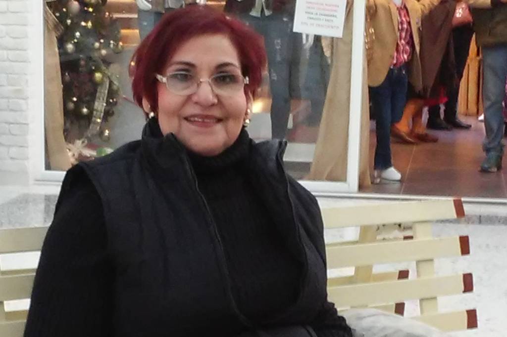 Mexicana que investigou morte de filha por cartel é assassinada