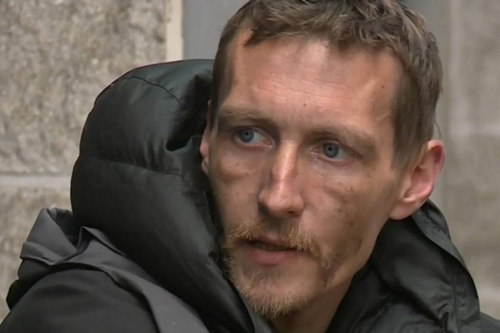 Morador de rua que ajudou vítimas de Manchester ganha casa