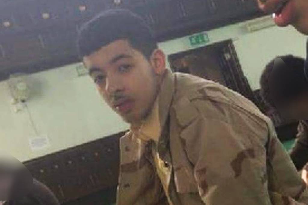 Quem era Salman Abedi, autor do ataque terrorista em Manchester