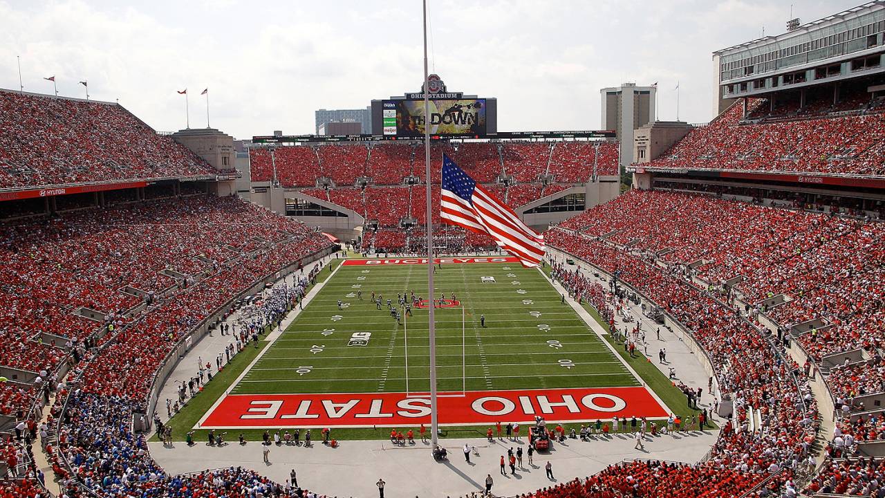 Estádio Ohio