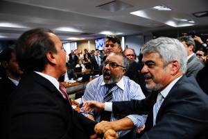 Senado - Tasso Jereissati (PSDB-CE)