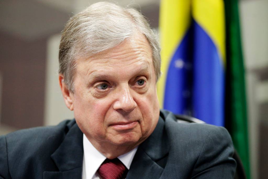 Como Tasso Jereissati explica a bancada nanica do PSDB eleita ao Congresso