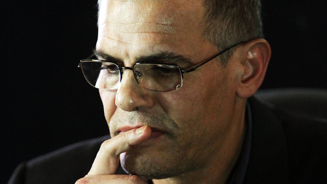 O diretor Abdellatif Kechiche