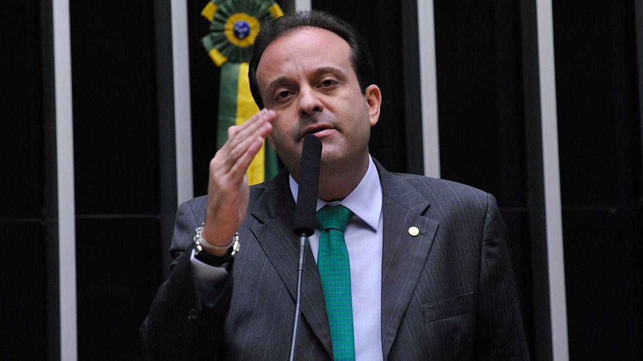 Andre Moura PSC/SE