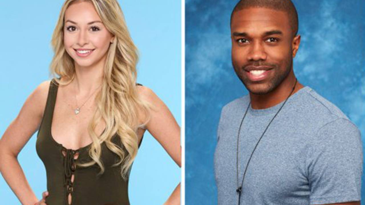 Bachelor in Paradise