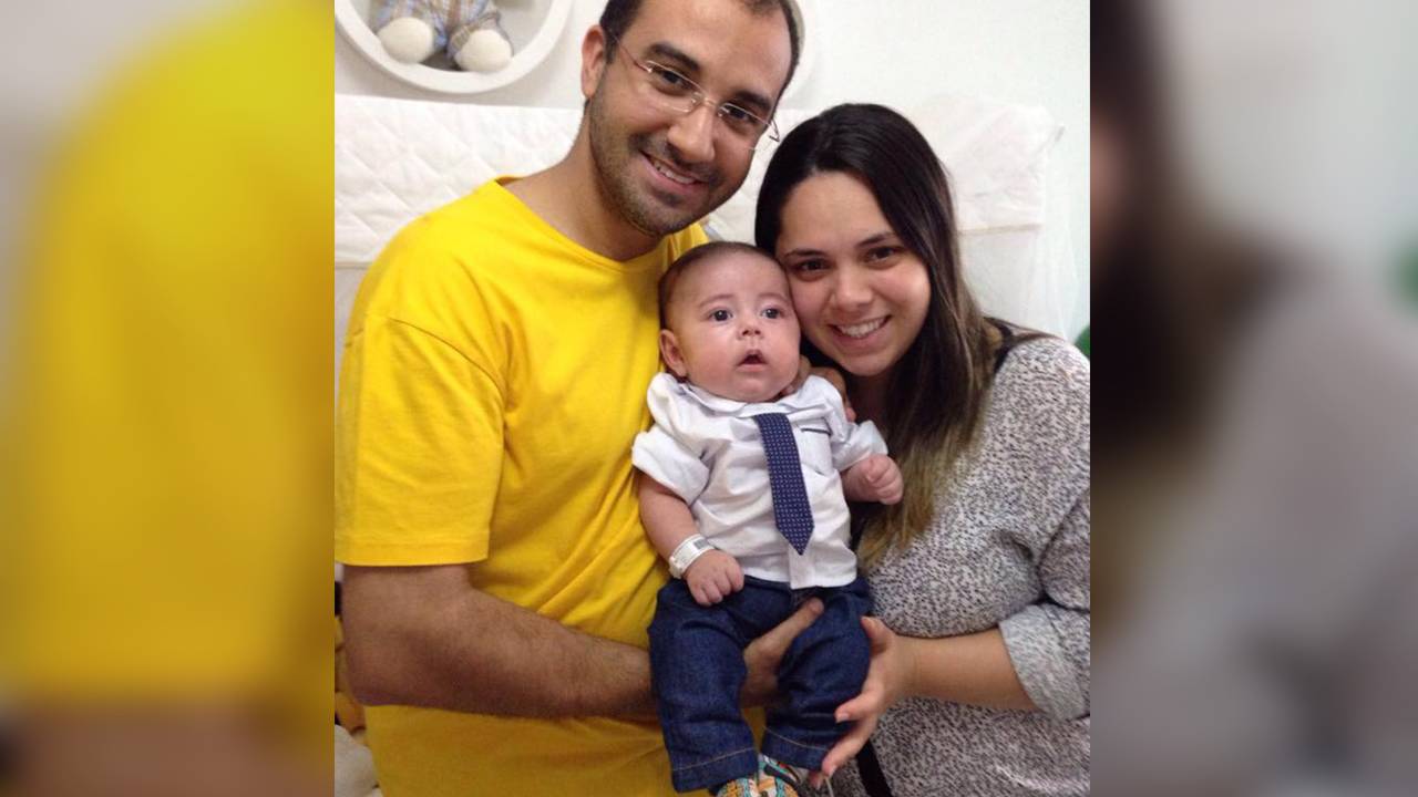 Bebê morre após ter atendimento negado