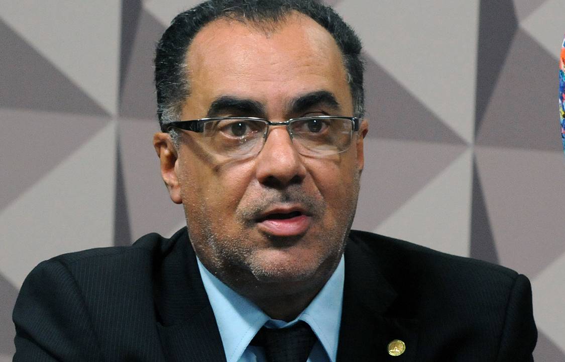 Deputado Celso Jacob, PMDB-RJ