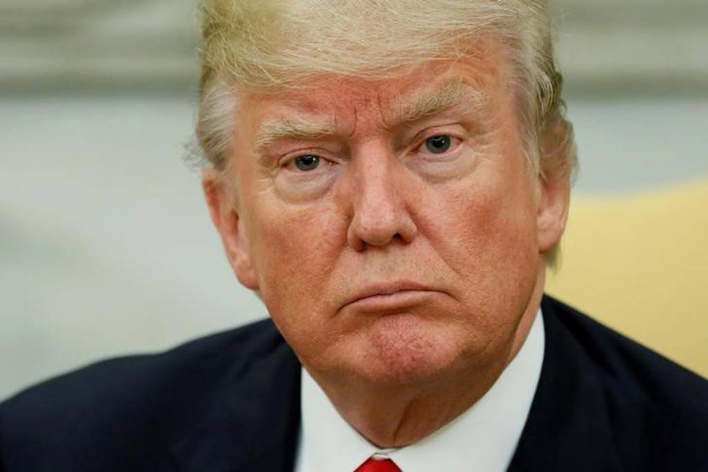 Trump abandona tradição da Casa Branca que marca fim do Ramadã