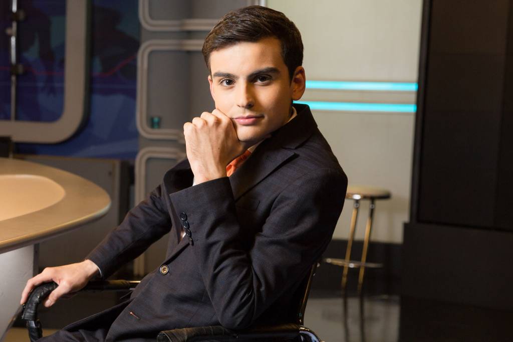 Dudu Camargo derruba 80% da audiência e é dispensado de rádio