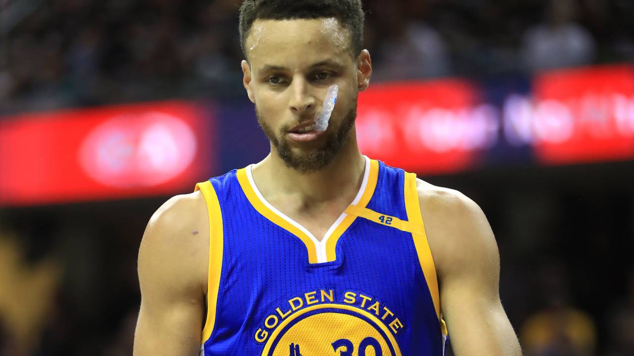 NBA: Final - Golden State Warriors x Cleveland Cavaliers