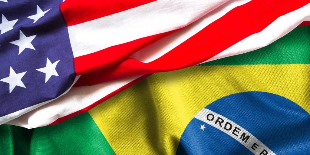 Lula amplifica crise e entra em rota de colisão com Trump