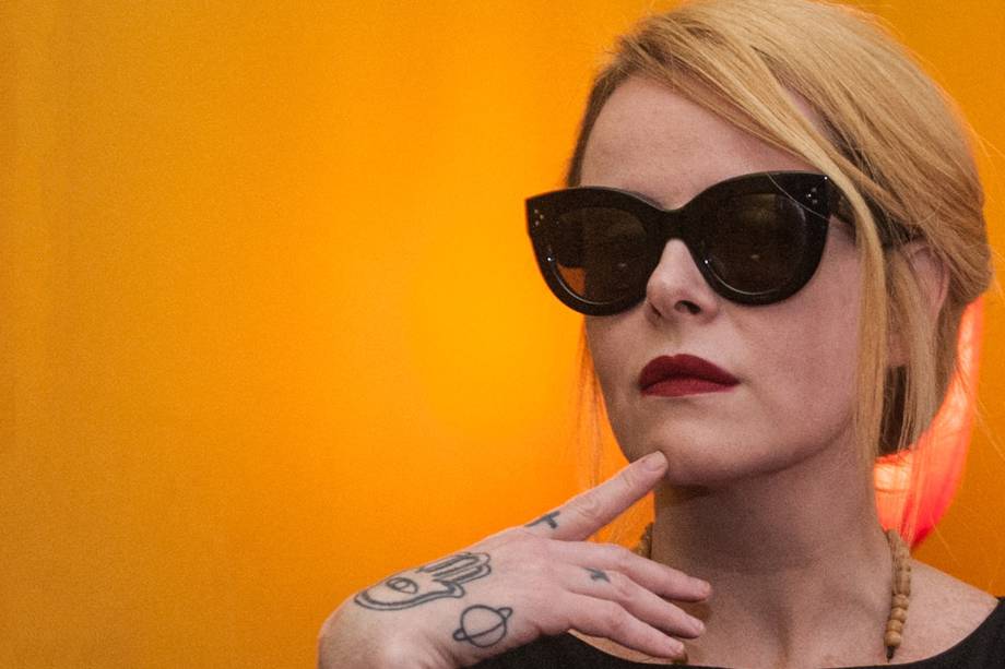 Fernanda Young Fernanda Young