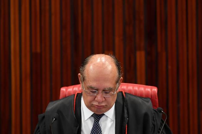 Julgamento da chapa Dilma-Temer no Tribunal Superior Eleitoral