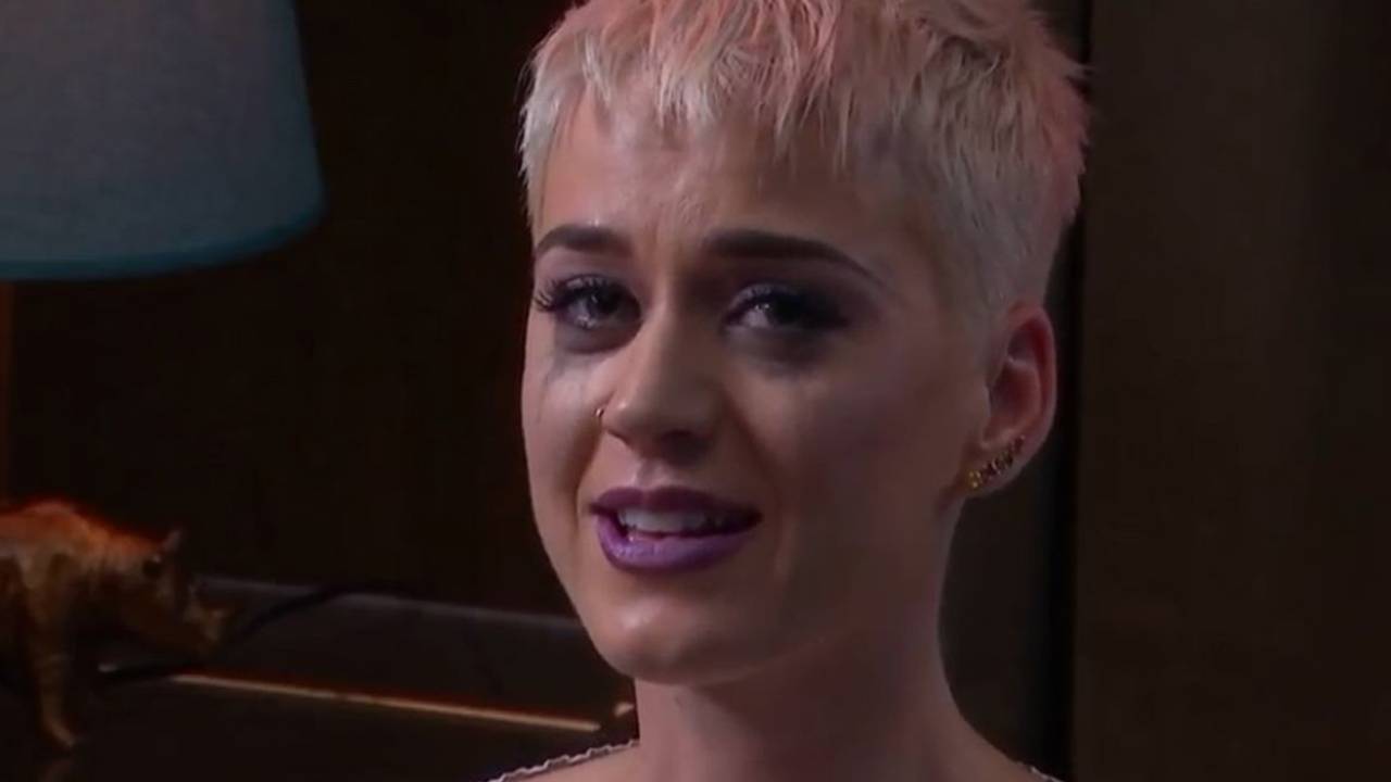 Katy Perry