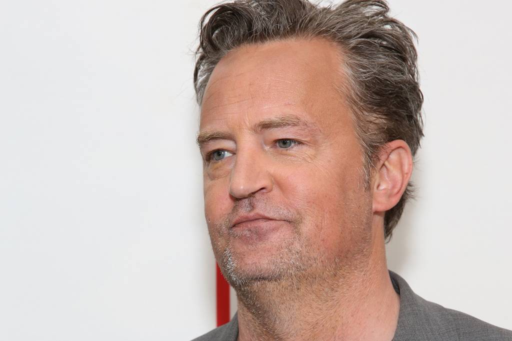 Confissão de médico de Matthew Perry expõe rede de tráfico em Hollywood