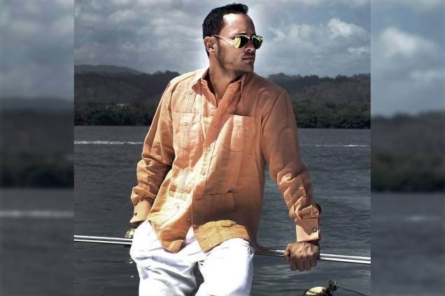 Oscar Perez Oscar Perez