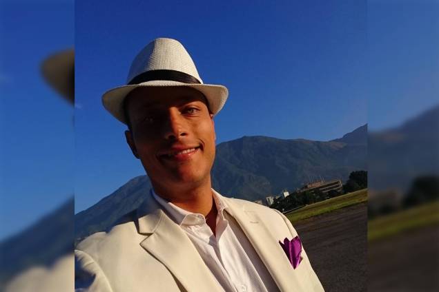 Oscar Perez Oscar Perez