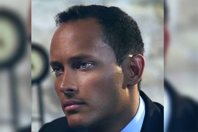 Oscar Perez Oscar Perez