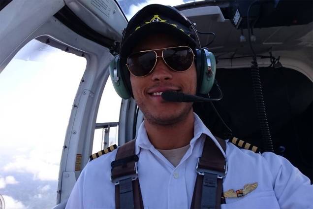 Oscar Perez Oscar Perez