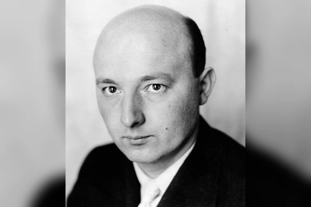 Oskar Fischinger: quem foi o animador e cineasta alemão