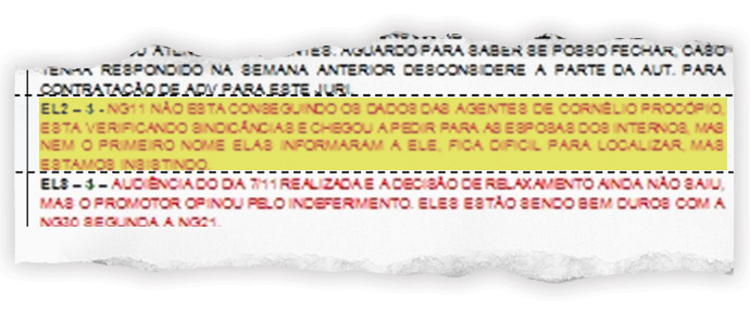 PCC S/A