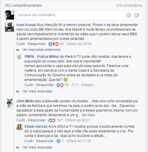 PM bebê