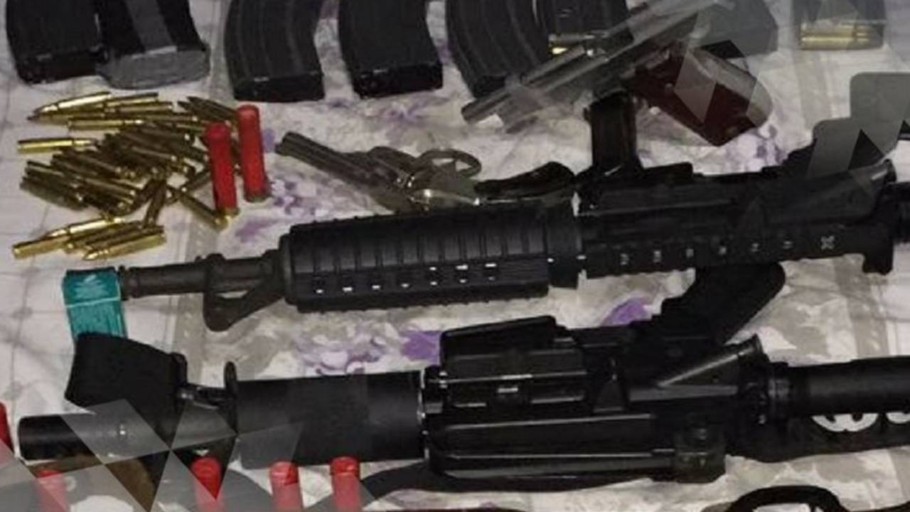 Operação da Polícia Federal