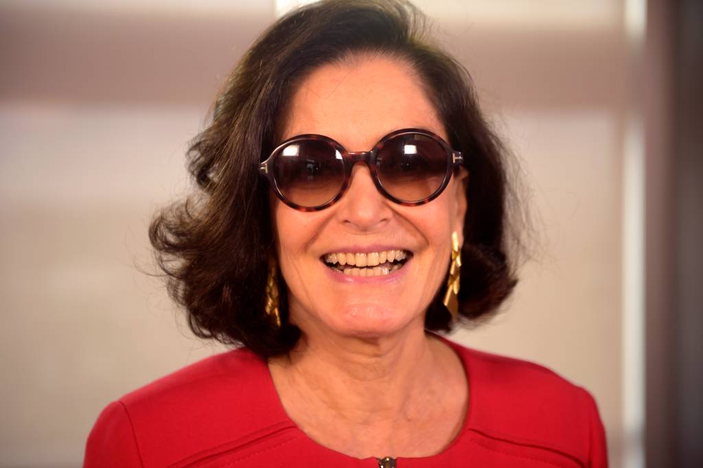 Gloria Kalil: “Chique é ser civilizado”