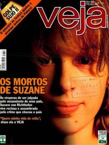 VEJA de 12 de abril de 2006