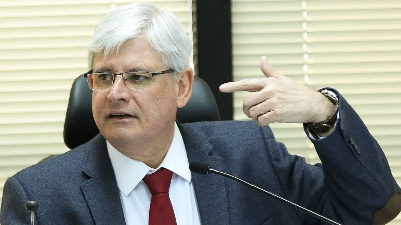 Rodrigo Janot
