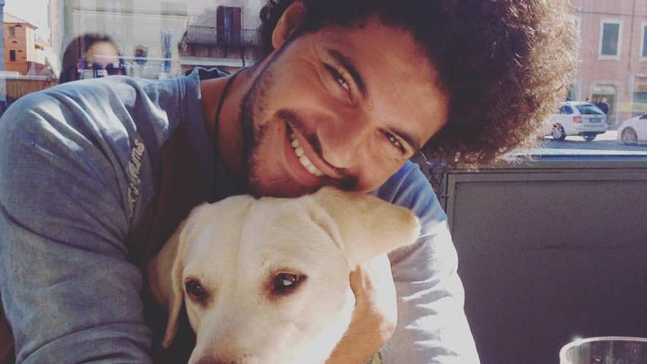 Eder Guidarelli Mattioli