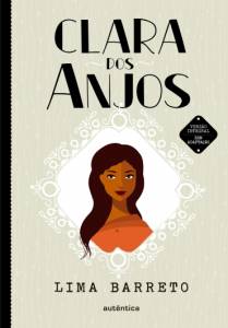 Livro 'Clara dos Anjos', de Lima Barreto