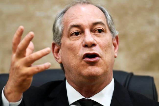 Ciro Gomes