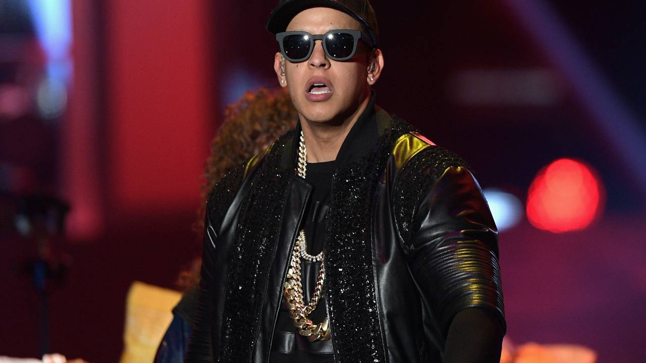 Daddy Yankee