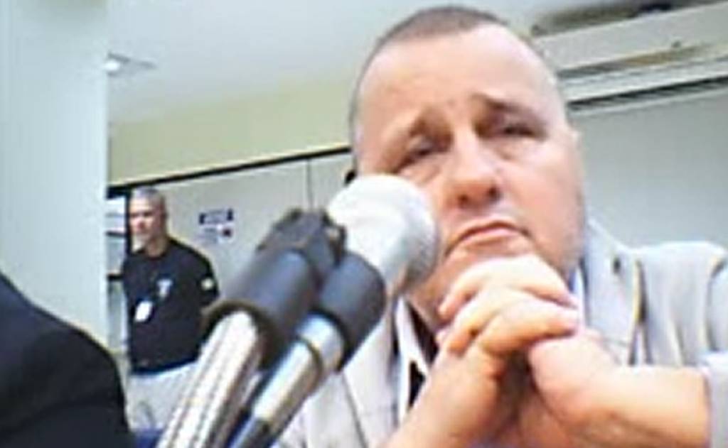 Vistoria na Papuda apreende remédios controlados com Geddel