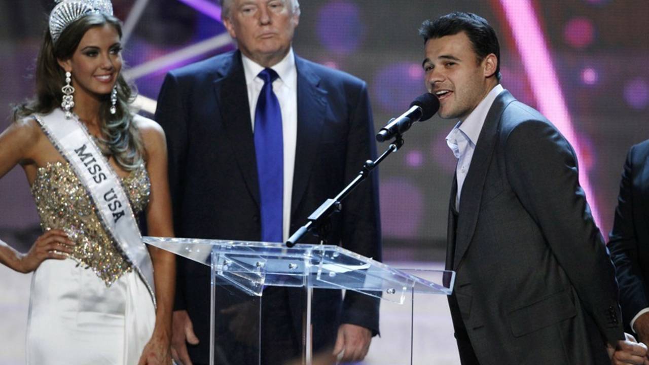 Emin Agalarov