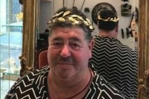 Rob Goldstone